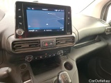  Peugeot  Partner  Premium L1 1.5 HDi 75CV BVM5 E6dT #7