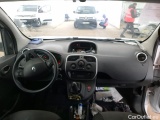  Renault  Kangoo  Express Grand Confort (L1) 1.5 dCi 75CV BVM5 E6 #5