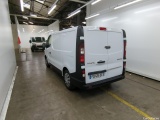  Renault  Trafic  Fourgon L1H1 1000 Confort 1.6 dCi #2