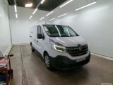  Renault  Trafic  Fourgon L1H1 1000 Confort 1.6 dCi #4