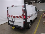  Renault  Trafic  Fourgon L1H1 3T Grand Confort 2.0 dCi 130CV BVM6 E6d #3