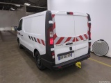  Renault  Trafic  Fourgon L1H1 3T Grand Confort 2.0 dCi 130CV BVM6 E6d #4