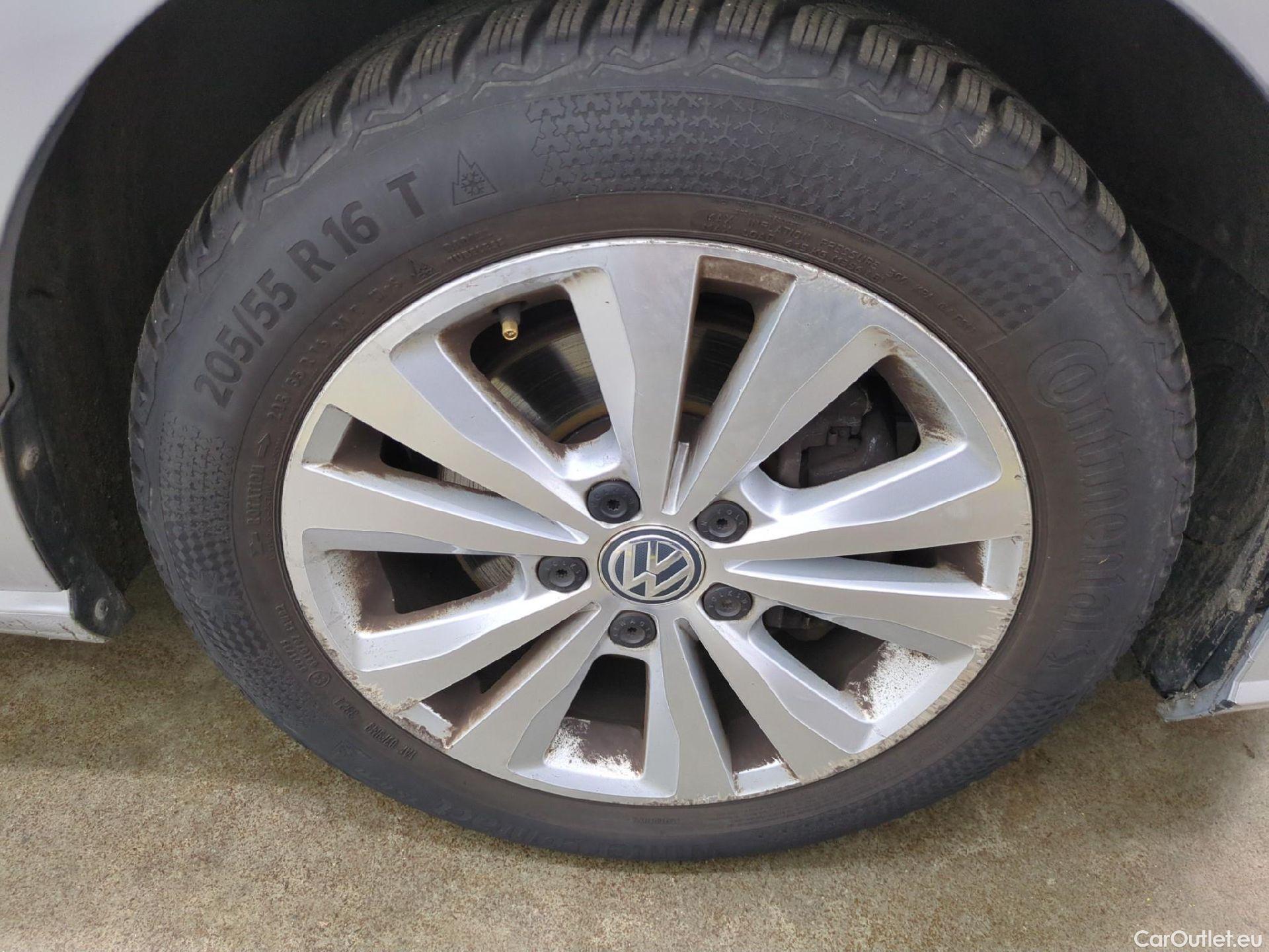  Volkswagen  Golf  VII Break Confortline Business BMT 1.6 TDI 115CV BVM5 E6dT /  / TRANSFO VP VF
 #18