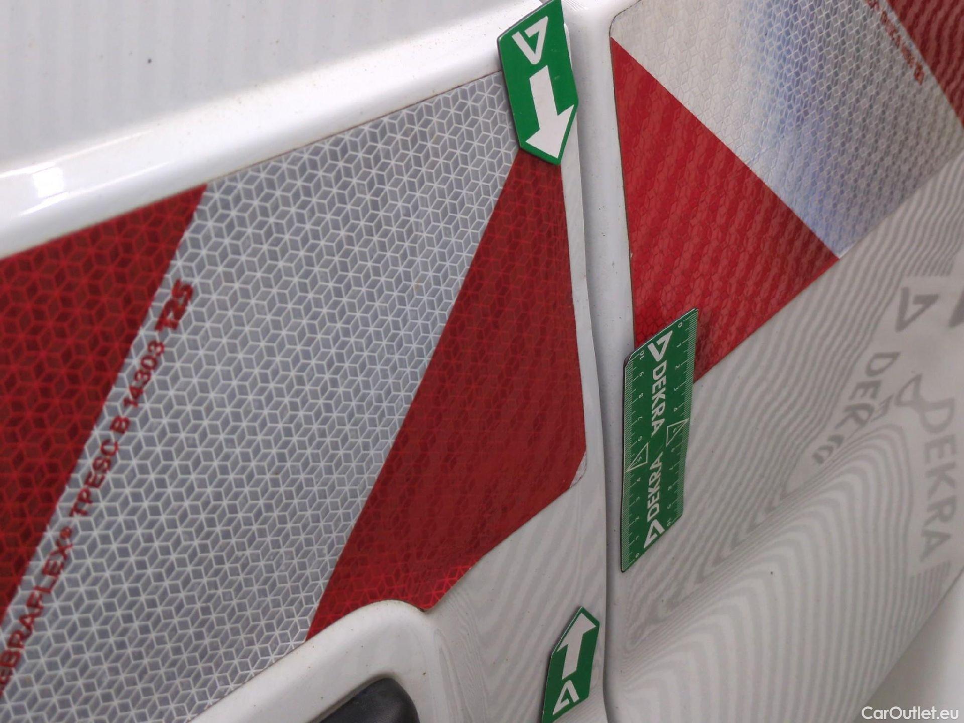  Renault  Trafic  Fourgon L1H1 3T Grand Confort 2.0 dCi 130CV BVM6 E6d #56