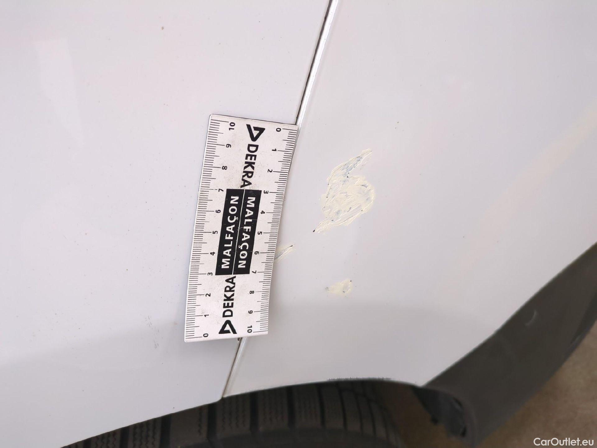  Renault  Trafic  Fourgon L1H1 3T Grand Confort 2.0 dCi 130CV BVM6 E6d #42