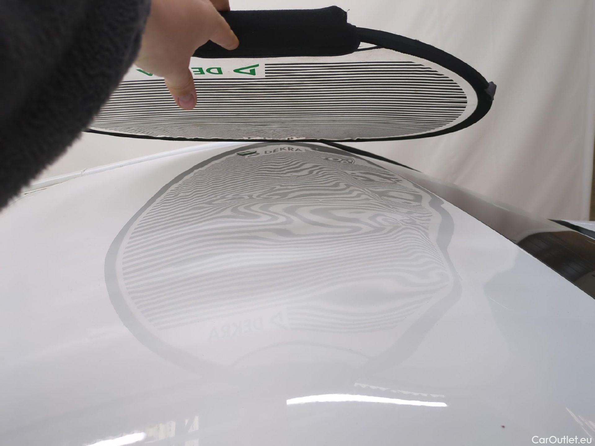  Renault  Trafic  Fourgon L1H1 3T Grand Confort 2.0 dCi 130CV BVM6 E6d #36