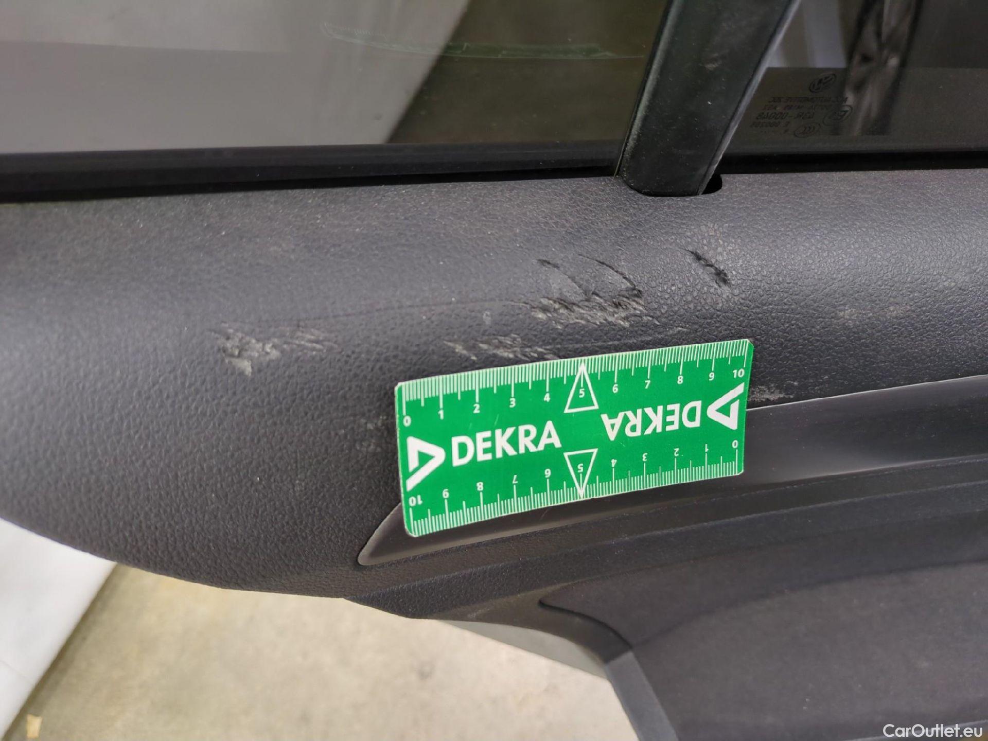  Volkswagen  Golf  VII Break Confortline Business BMT 1.6 TDI 115CV BVM5 E6dT /  / TRANSFO VP VF
 #4