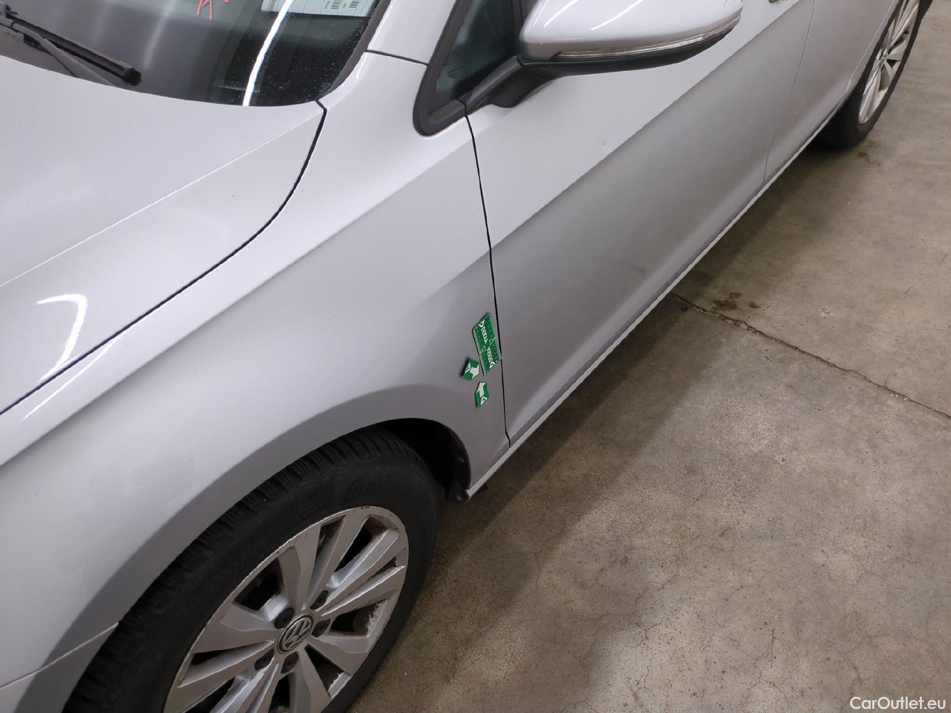  Volkswagen  Golf  VII Break Confortline Business BMT 1.6 TDI 115CV BVM5 E6dT /  / TRANSFO VP VF
 #53