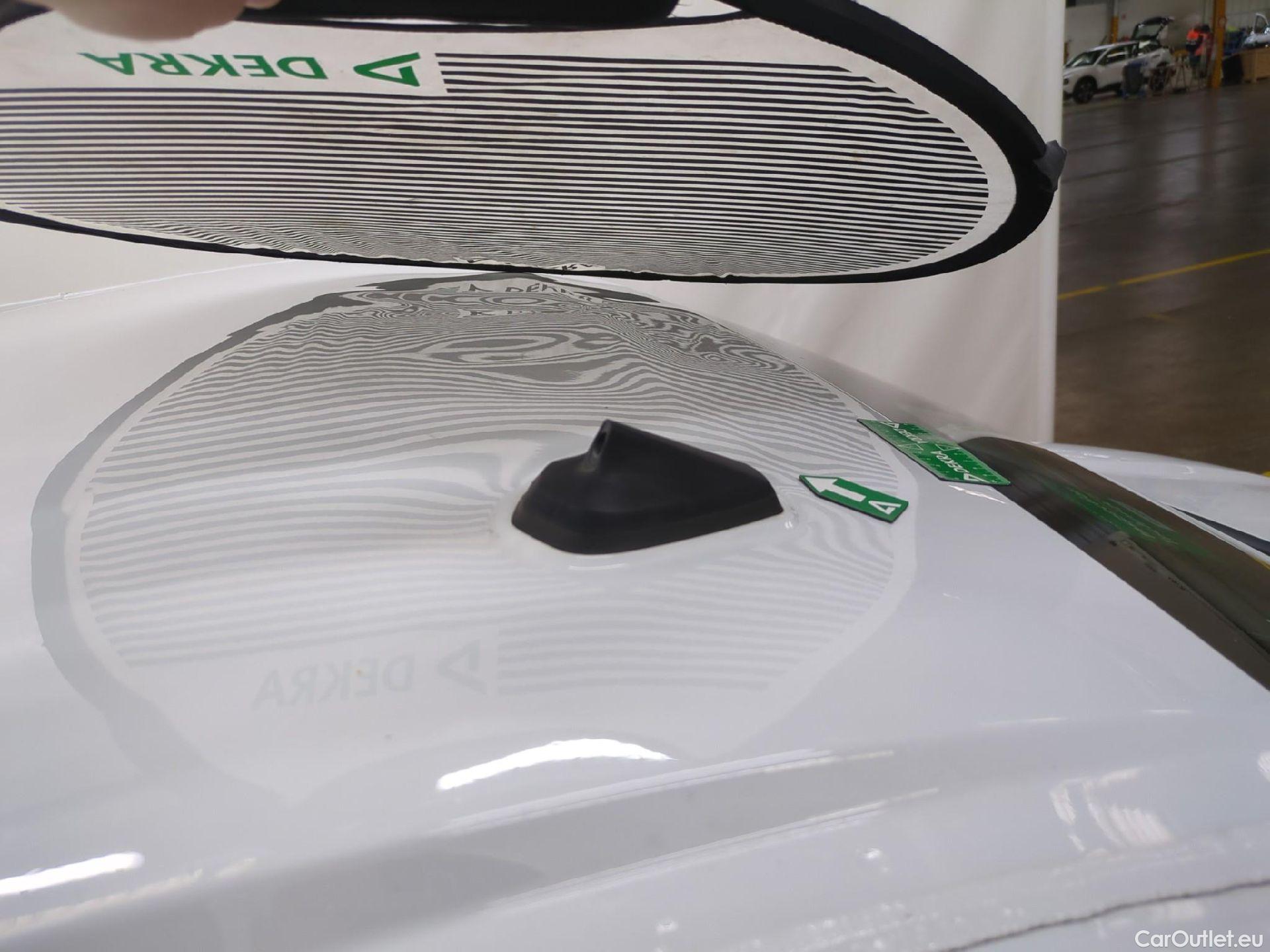  Renault  Trafic  Fourgon L1H1 3T Grand Confort 2.0 dCi 130CV BVM6 E6d #34