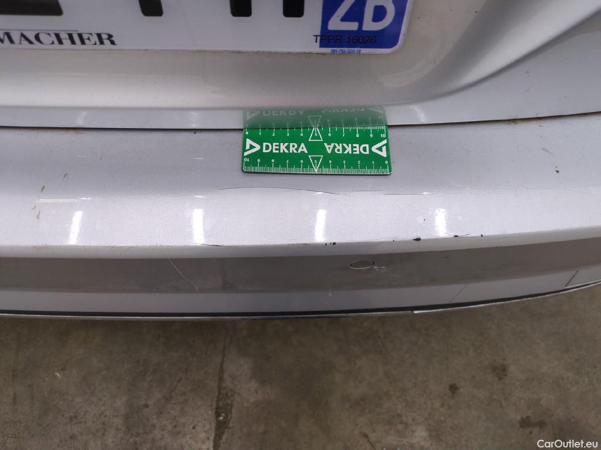  Volkswagen  Golf  VII Break Confortline Business BMT 1.6 TDI 115CV BVM5 E6dT /  / TRANSFO VP VF
 #59