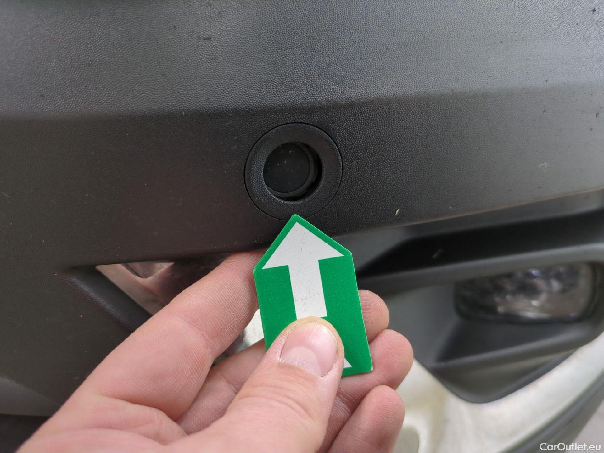  Renault  Trafic  Fourgon L1H1 3T Grand Confort 2.0 dCi 130CV BVM6 E6d #45