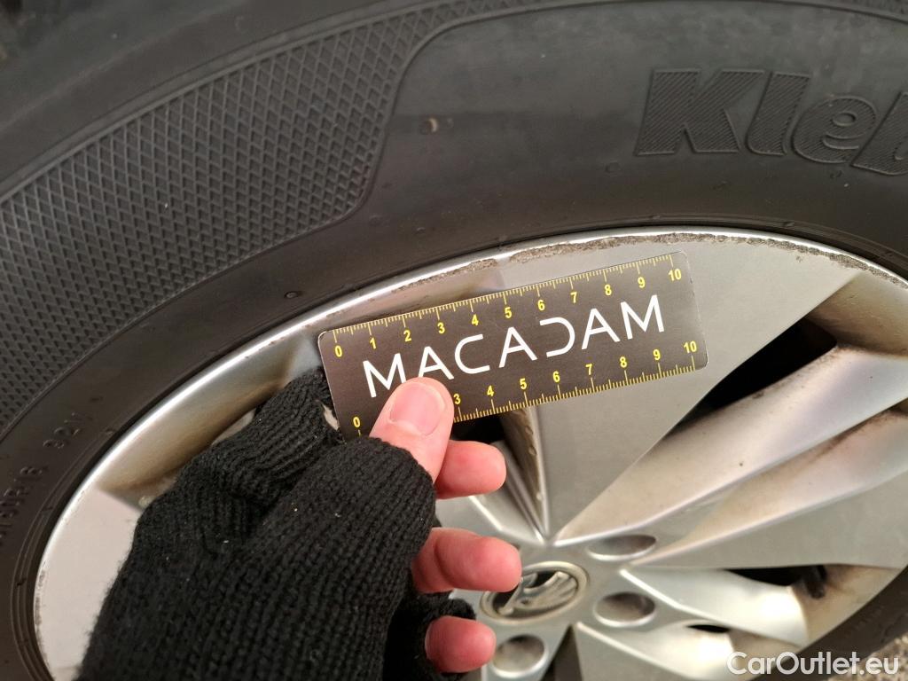  Skoda  Octavia  Break Business 2.0 TDI 150CV BVA7 E6d / TRANSFO VP/VF
 #3