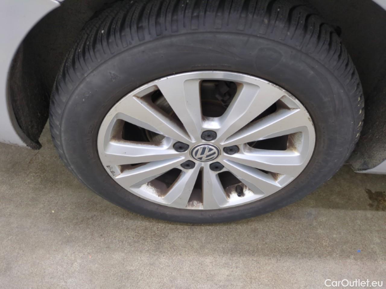  Volkswagen  Golf  VII Break Confortline Business BMT 1.6 TDI 115CV BVM5 E6dT /  / TRANSFO VP VF
 #25