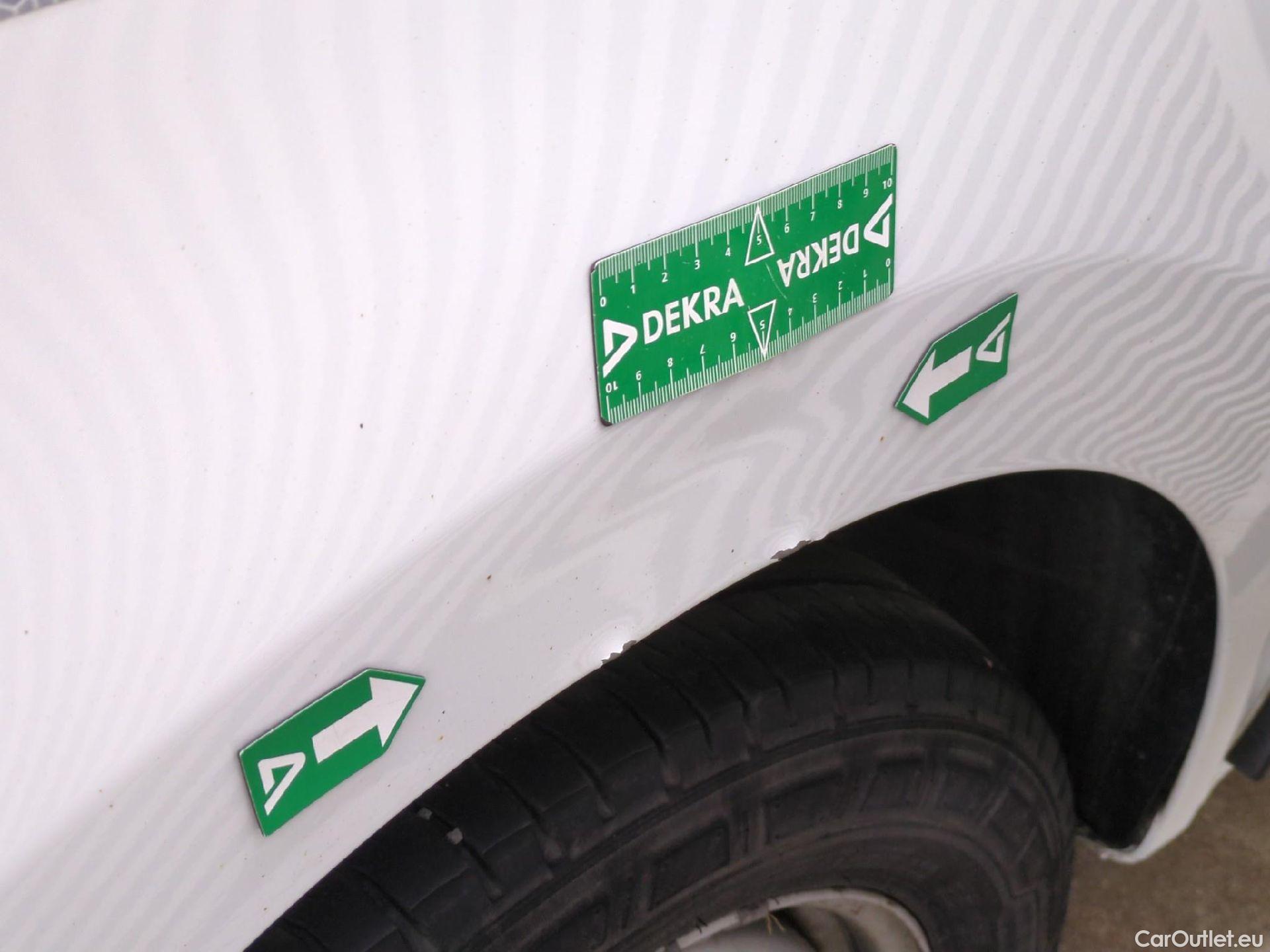  Renault  Trafic  Fourgon L1H1 3T Grand Confort 2.0 dCi 130CV BVM6 E6d #24