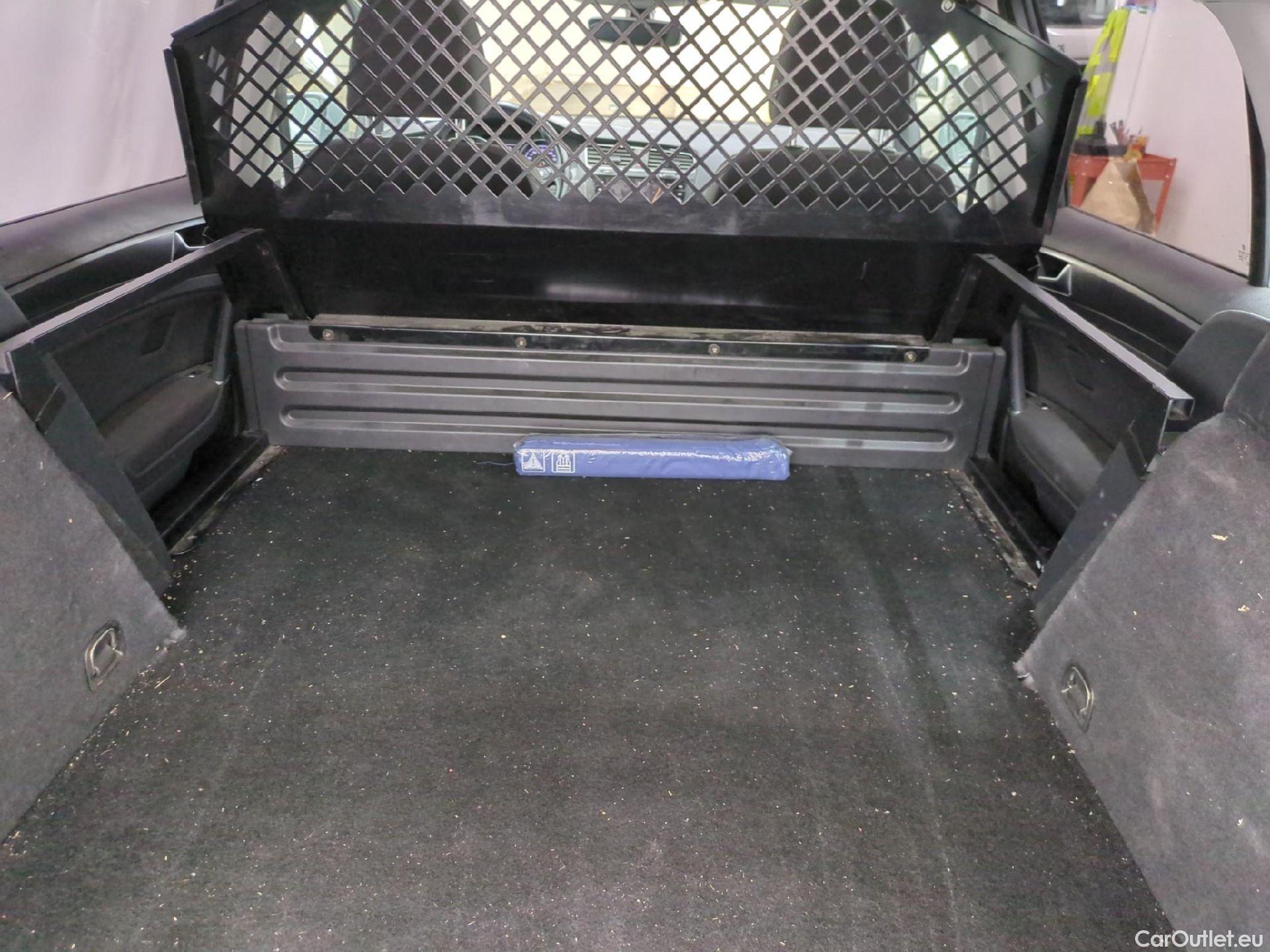  Volkswagen  Golf  VII Break Confortline Business BMT 1.6 TDI 115CV BVM5 E6dT /  / TRANSFO VP VF
 #9