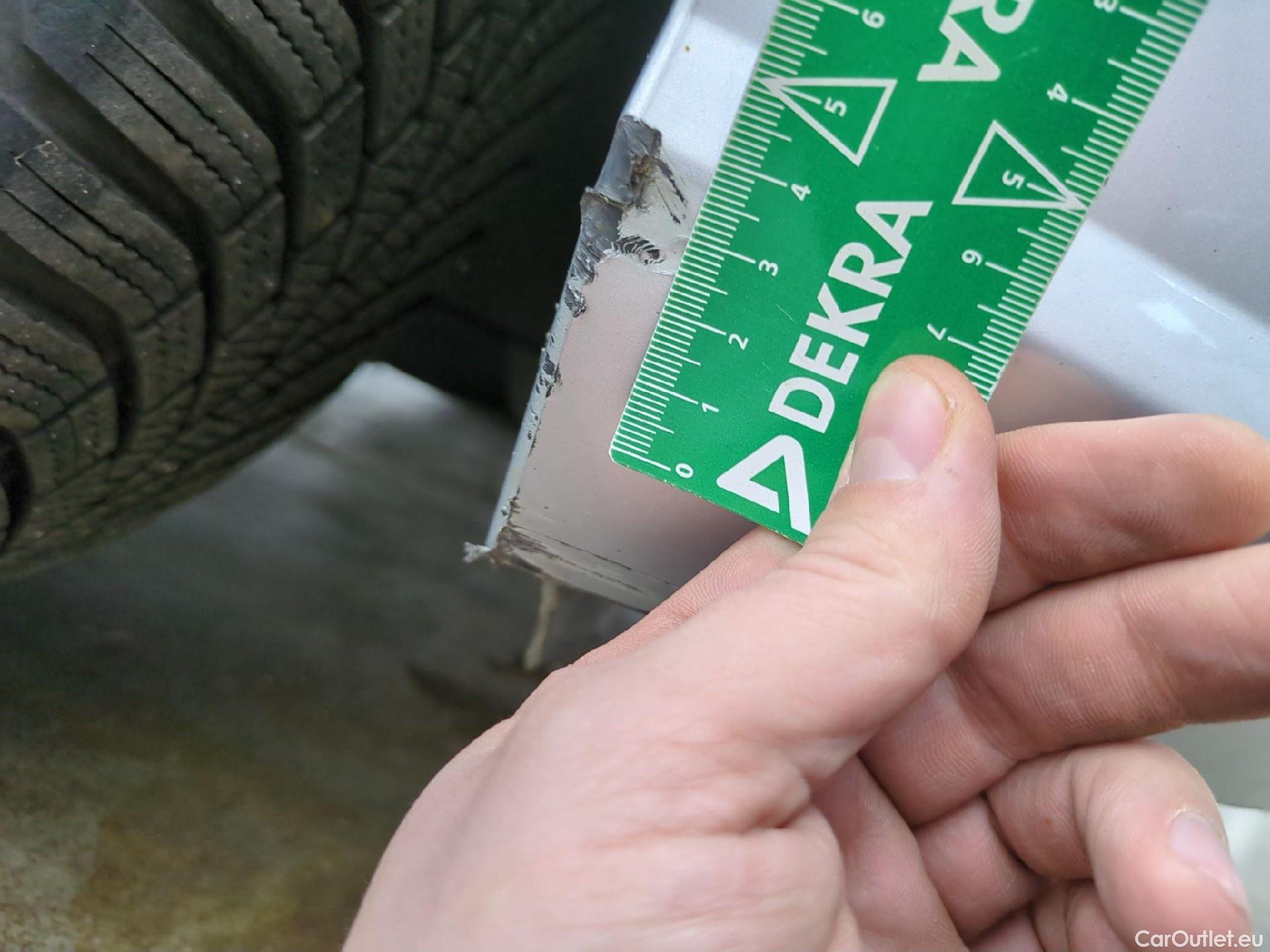  Volkswagen  Golf  VII Break Confortline Business BMT 1.6 TDI 115CV BVM5 E6dT /  / TRANSFO VP VF
 #46