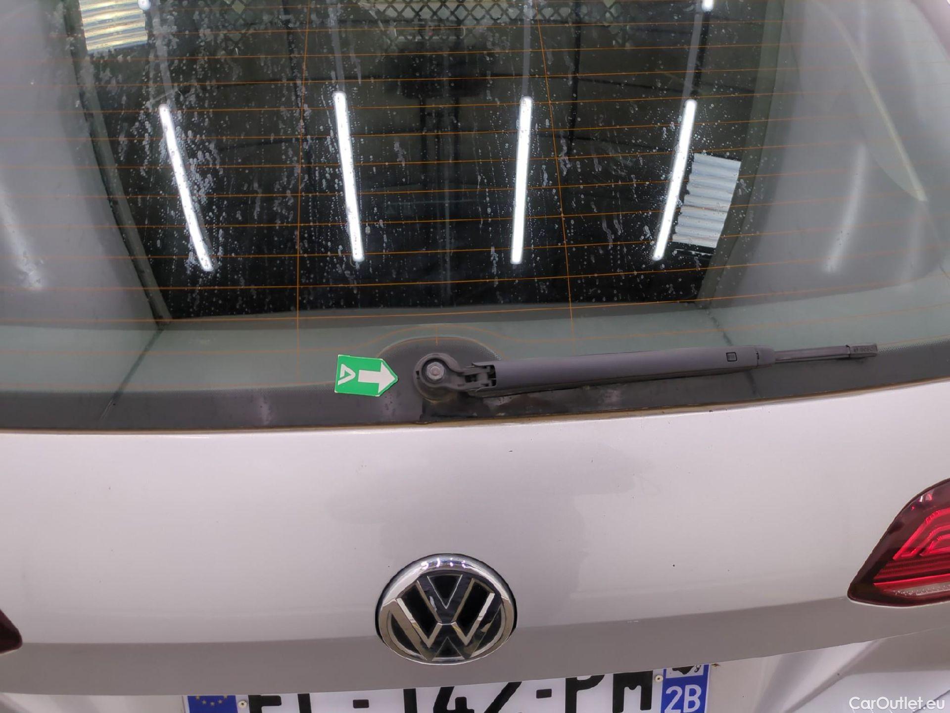  Volkswagen  Golf  VII Break Confortline Business BMT 1.6 TDI 115CV BVM5 E6dT /  / TRANSFO VP VF
 #7