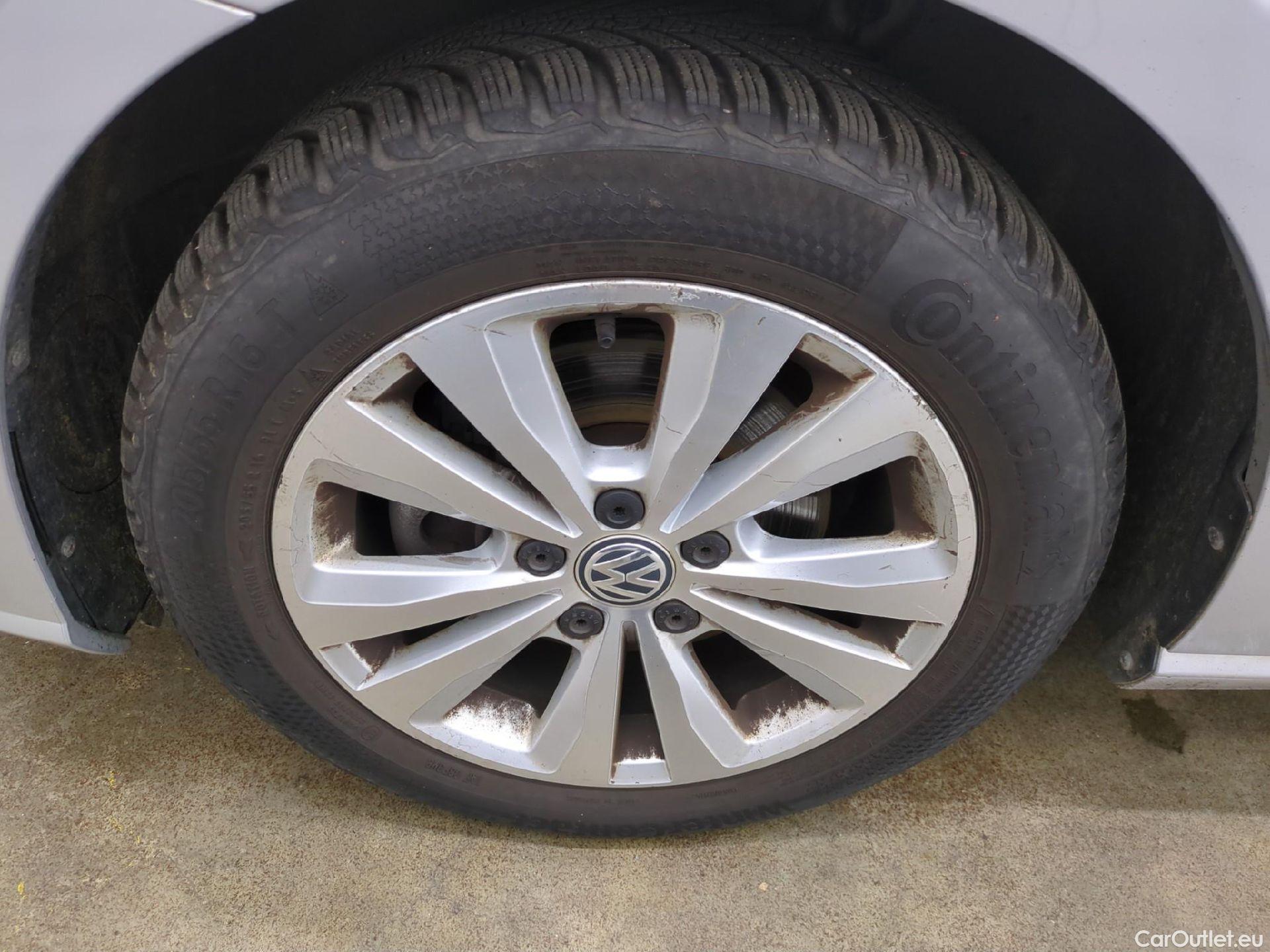  Volkswagen  Golf  VII Break Confortline Business BMT 1.6 TDI 115CV BVM5 E6dT /  / TRANSFO VP VF
 #23