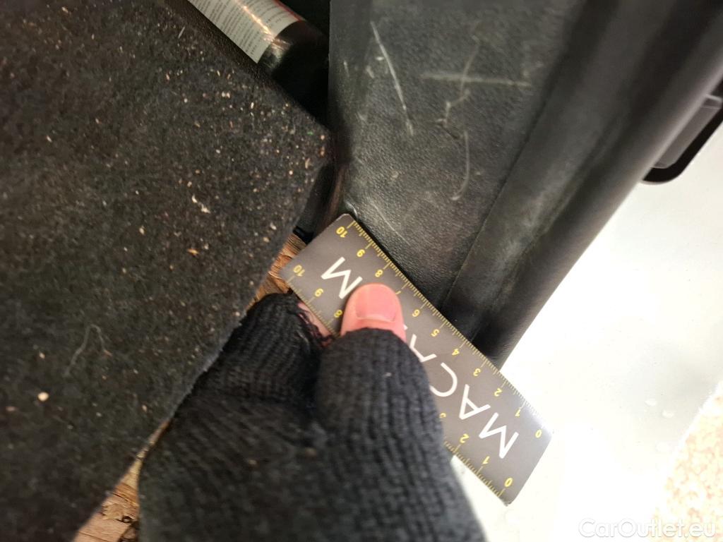  Skoda  Octavia  Break Business 2.0 TDI 150CV BVA7 E6d / TRANSFO VP/VF
 #11