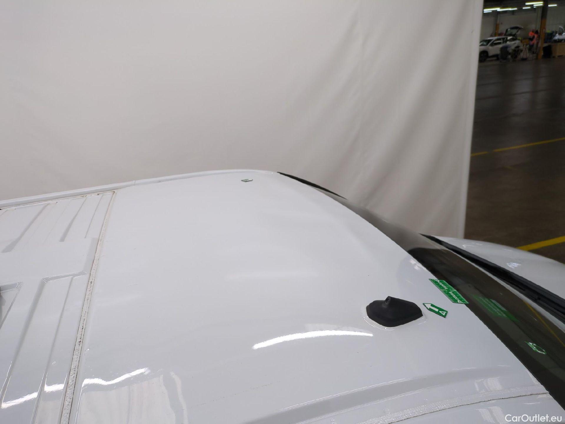  Renault  Trafic  Fourgon L1H1 3T Grand Confort 2.0 dCi 130CV BVM6 E6d #33