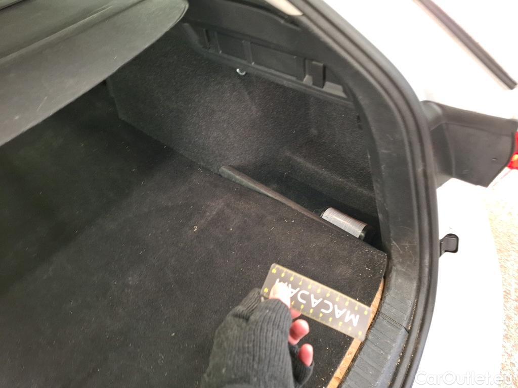  Skoda  Octavia  Break Business 2.0 TDI 150CV BVA7 E6d / TRANSFO VP/VF
 #9