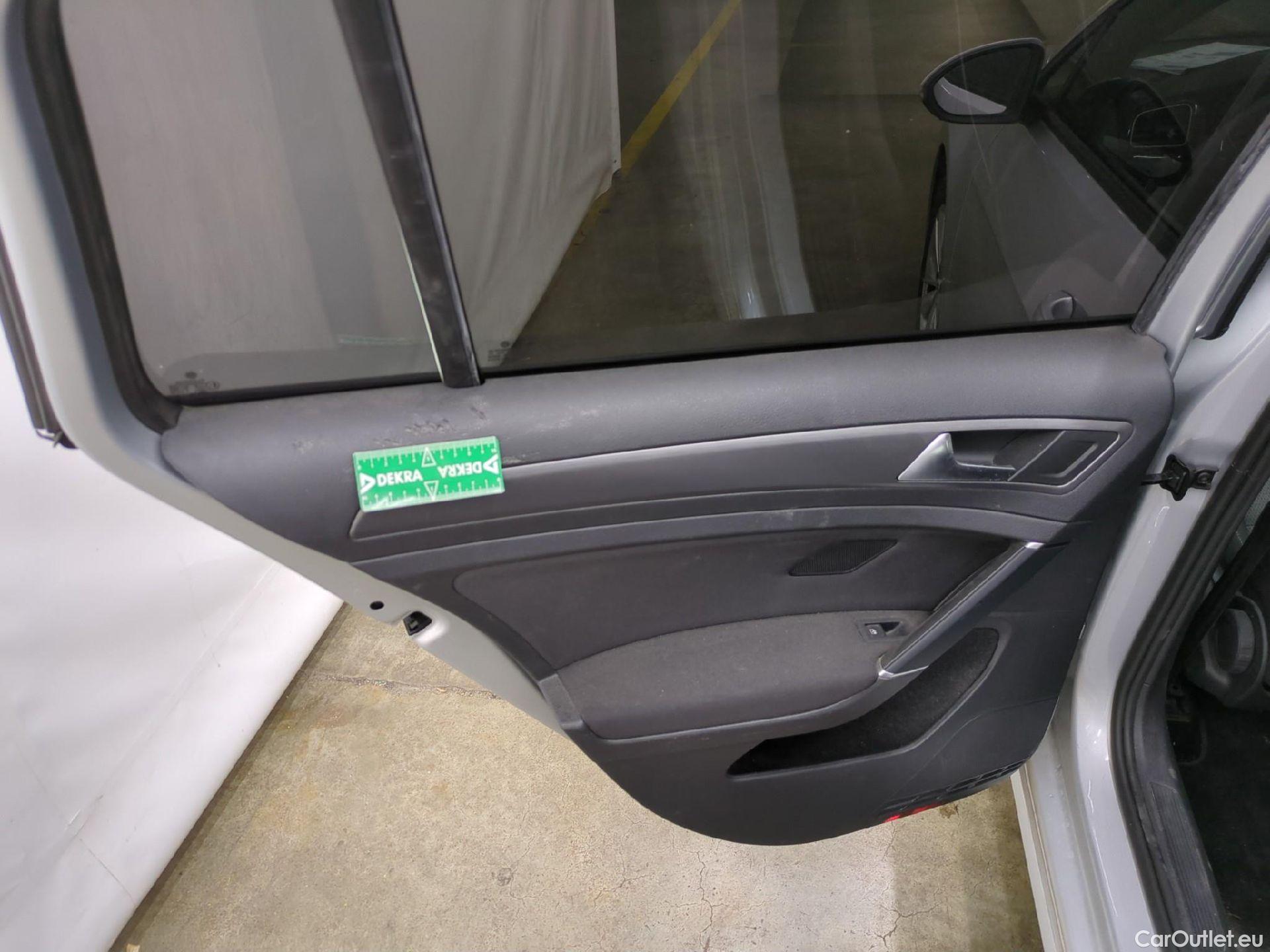  Volkswagen  Golf  VII Break Confortline Business BMT 1.6 TDI 115CV BVM5 E6dT /  / TRANSFO VP VF
 #6