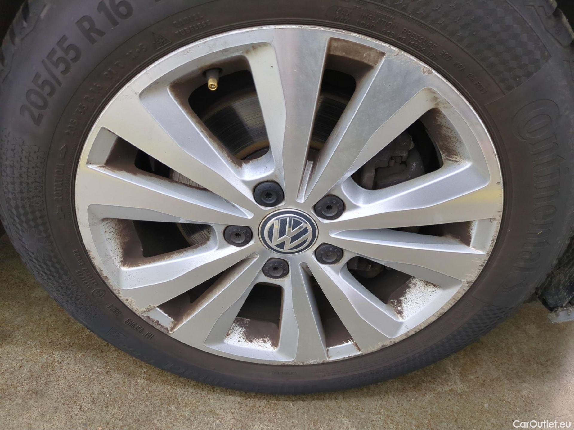  Volkswagen  Golf  VII Break Confortline Business BMT 1.6 TDI 115CV BVM5 E6dT /  / TRANSFO VP VF
 #21