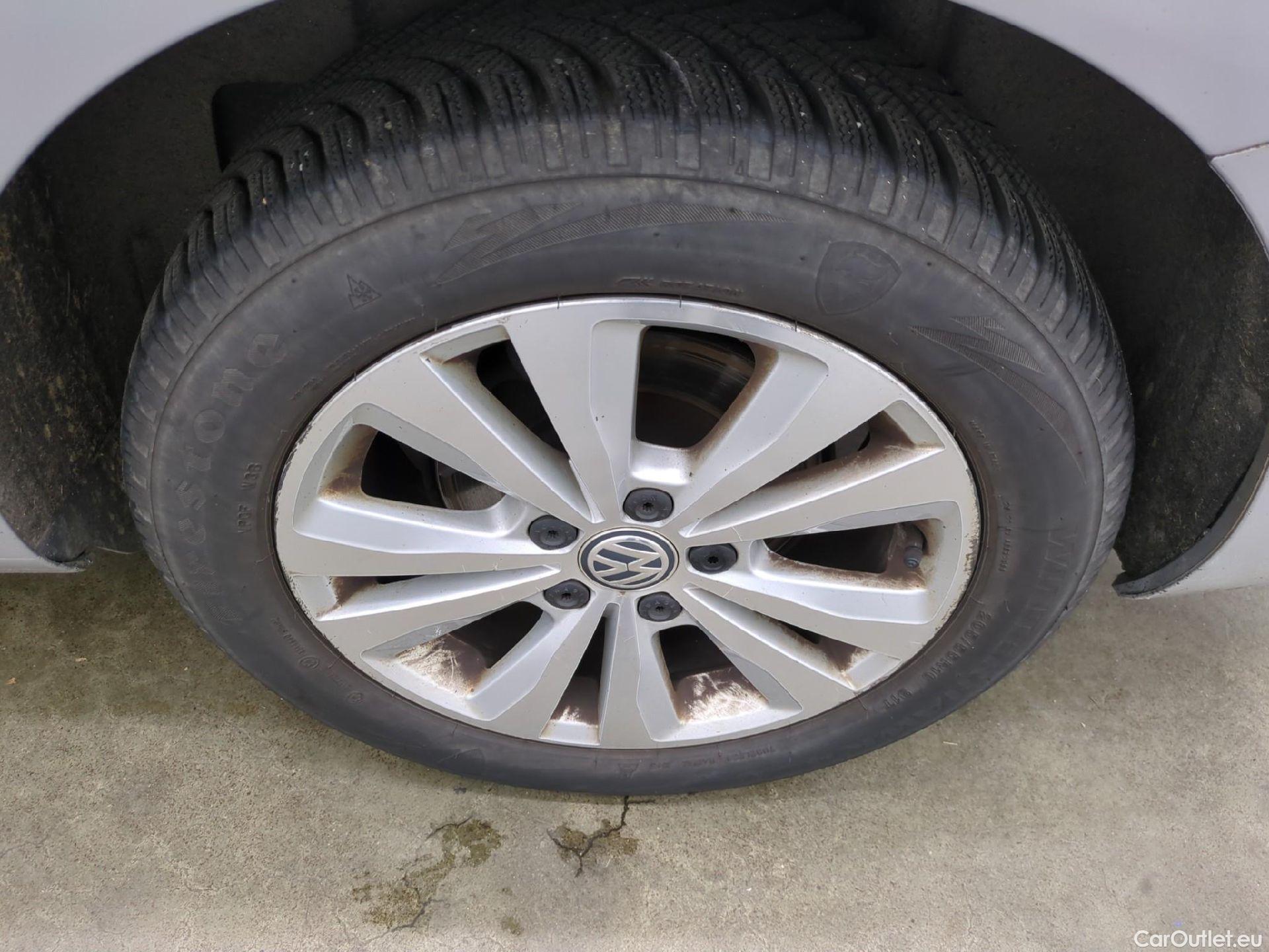  Volkswagen  Golf  VII Break Confortline Business BMT 1.6 TDI 115CV BVM5 E6dT /  / TRANSFO VP VF
 #24