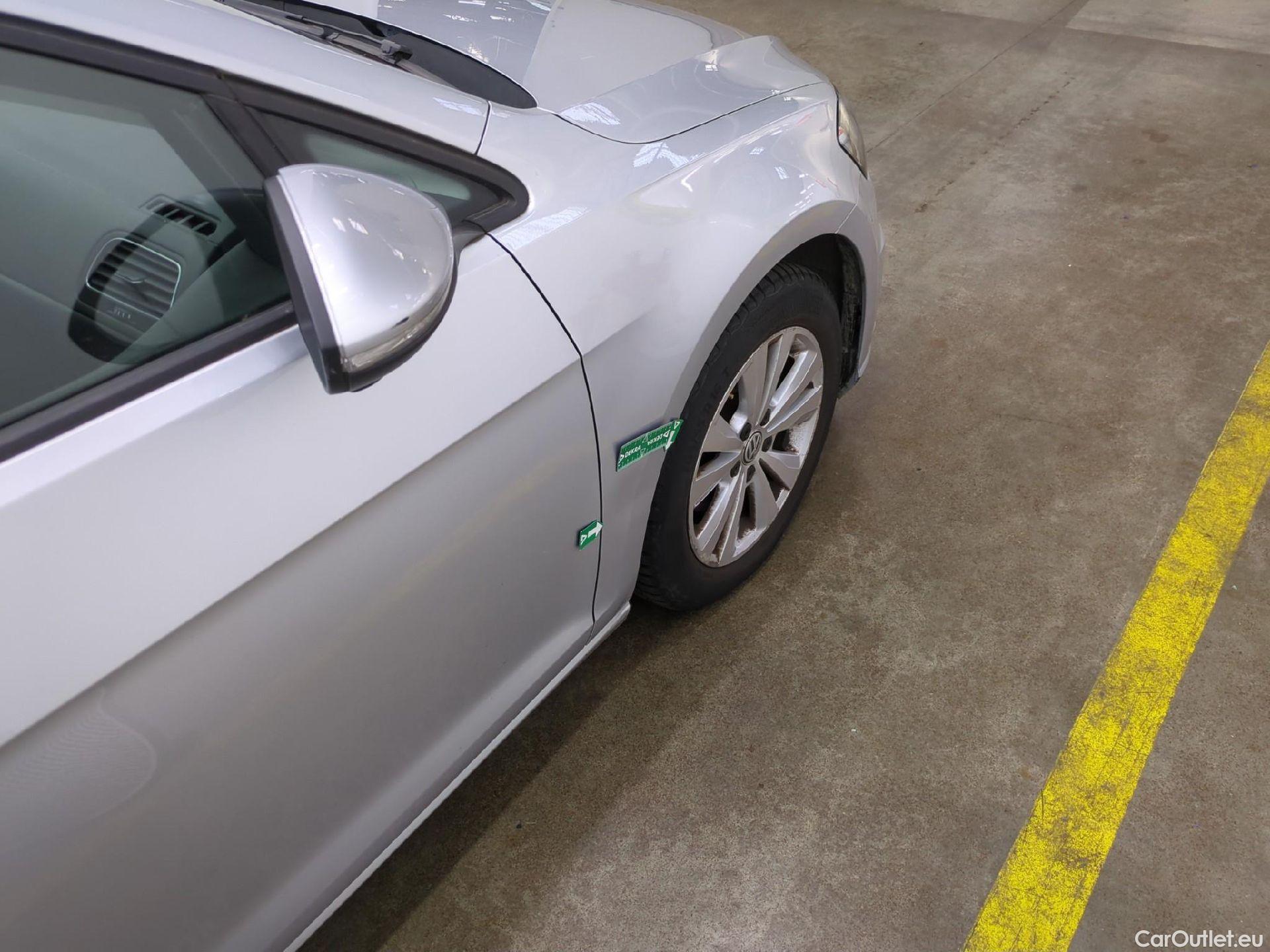  Volkswagen  Golf  VII Break Confortline Business BMT 1.6 TDI 115CV BVM5 E6dT /  / TRANSFO VP VF
 #40