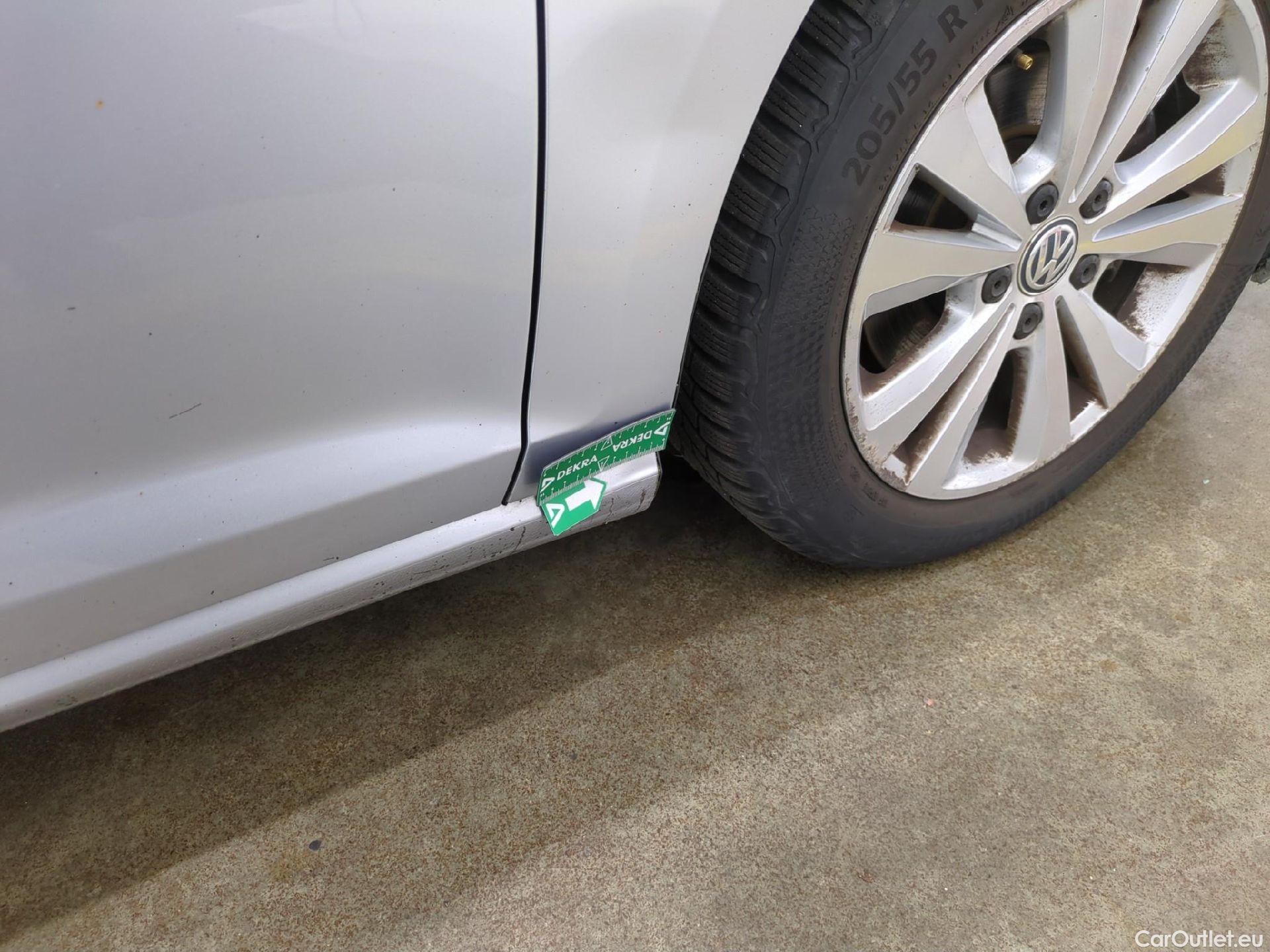  Volkswagen  Golf  VII Break Confortline Business BMT 1.6 TDI 115CV BVM5 E6dT /  / TRANSFO VP VF
 #44