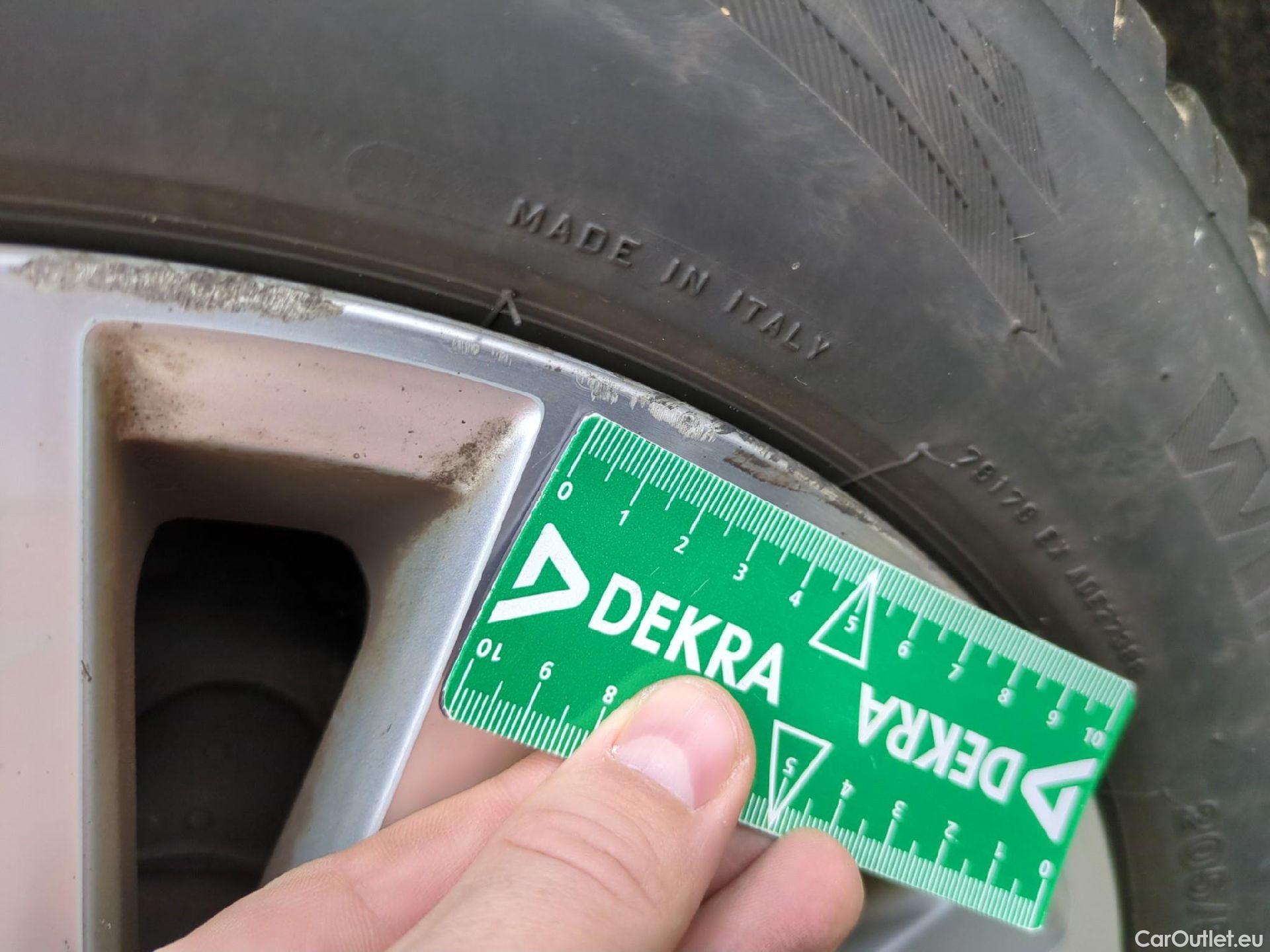  Volkswagen  Golf  VII Break Confortline Business BMT 1.6 TDI 115CV BVM5 E6dT /  / TRANSFO VP VF
 #26