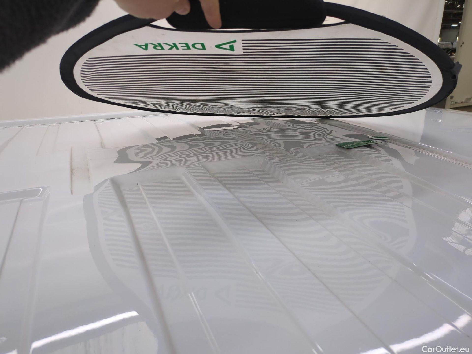  Renault  Trafic  Fourgon L1H1 3T Grand Confort 2.0 dCi 130CV BVM6 E6d #28