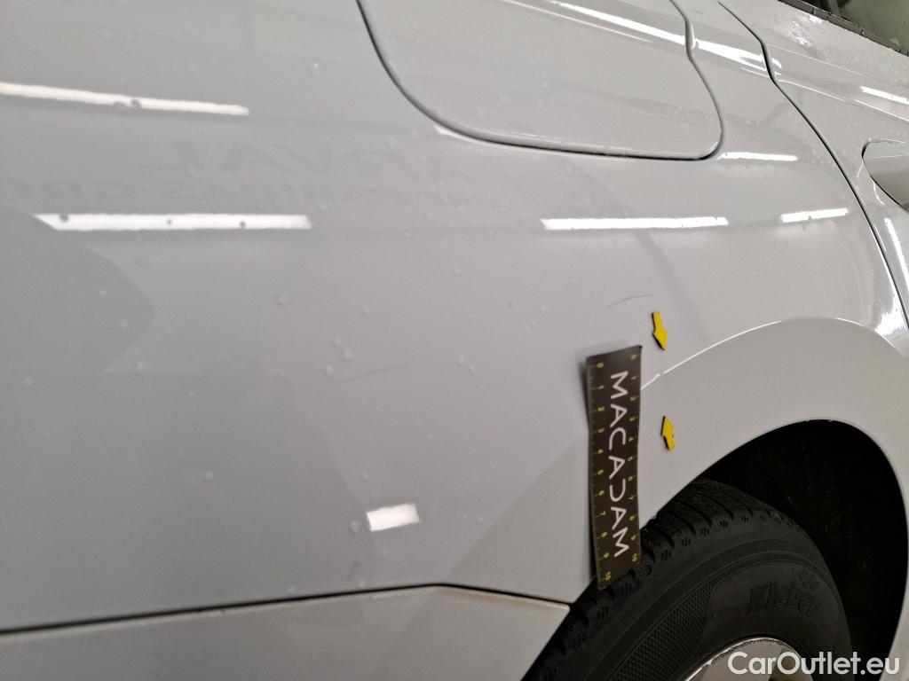  Skoda  Octavia  Break Business 2.0 TDI 150CV BVA7 E6d / TRANSFO VP/VF
 #22