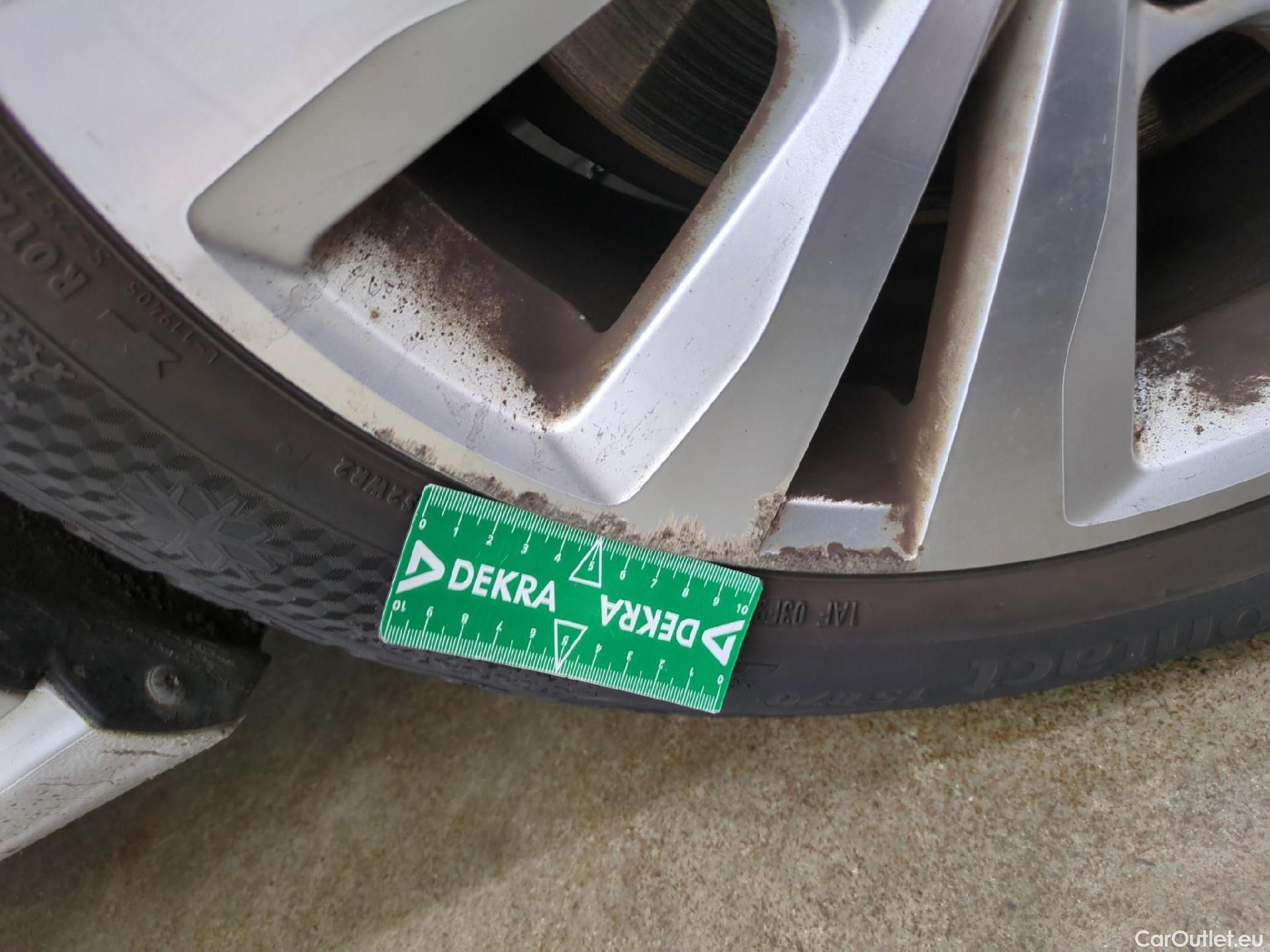  Volkswagen  Golf  VII Break Confortline Business BMT 1.6 TDI 115CV BVM5 E6dT /  / TRANSFO VP VF
 #20