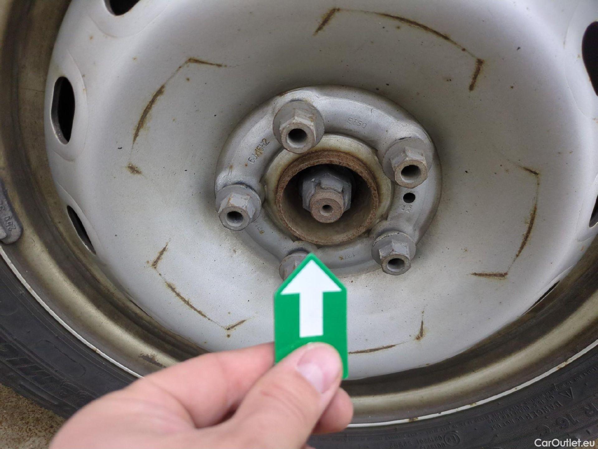  Renault  Trafic  Fourgon L1H1 3T Grand Confort 2.0 dCi 130CV BVM6 E6d #19