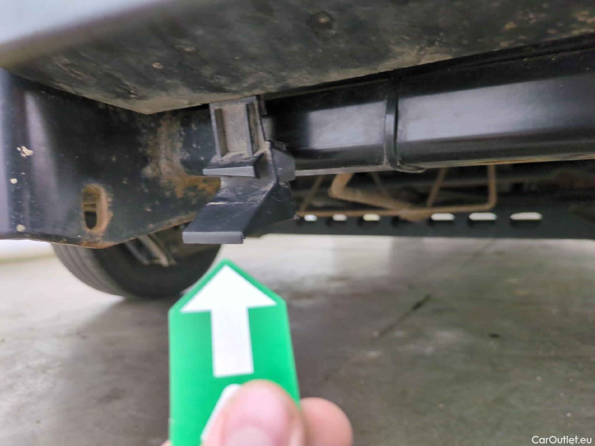  Renault  Trafic  Fourgon L1H1 3T Grand Confort 2.0 dCi 130CV BVM6 E6d #59