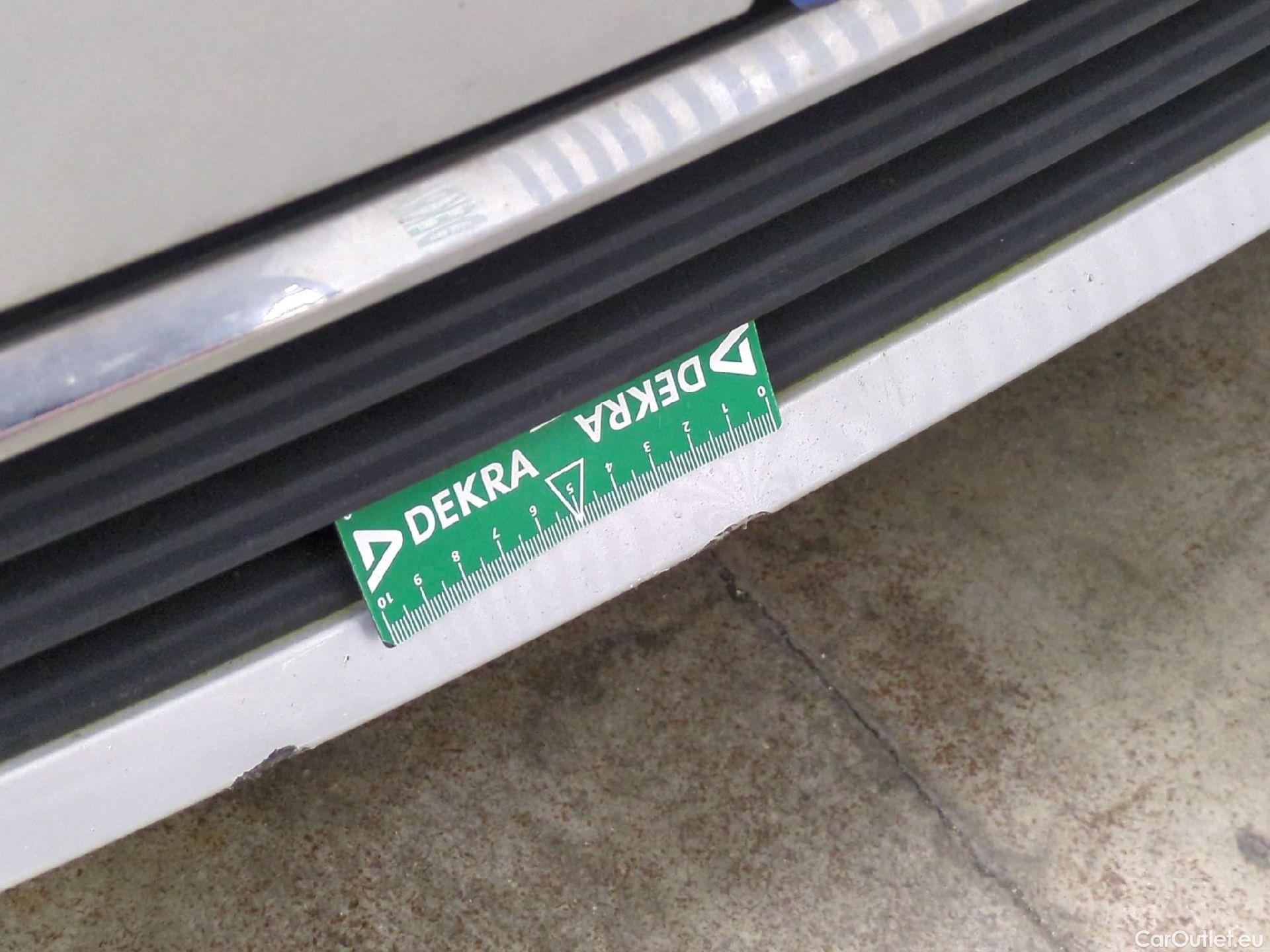  Volkswagen  Golf  VII Break Confortline Business BMT 1.6 TDI 115CV BVM5 E6dT /  / TRANSFO VP VF
 #49