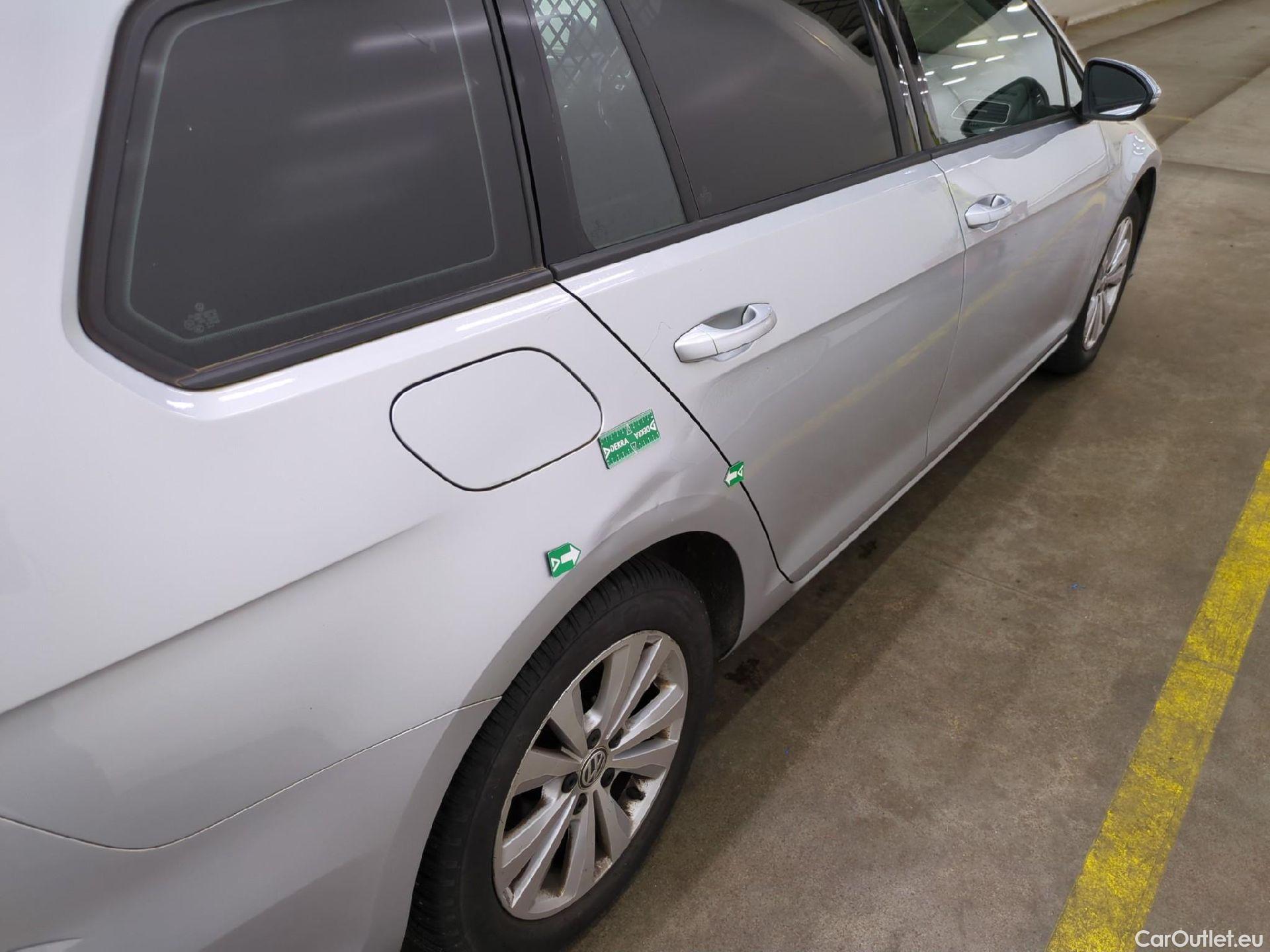  Volkswagen  Golf  VII Break Confortline Business BMT 1.6 TDI 115CV BVM5 E6dT /  / TRANSFO VP VF
 #29