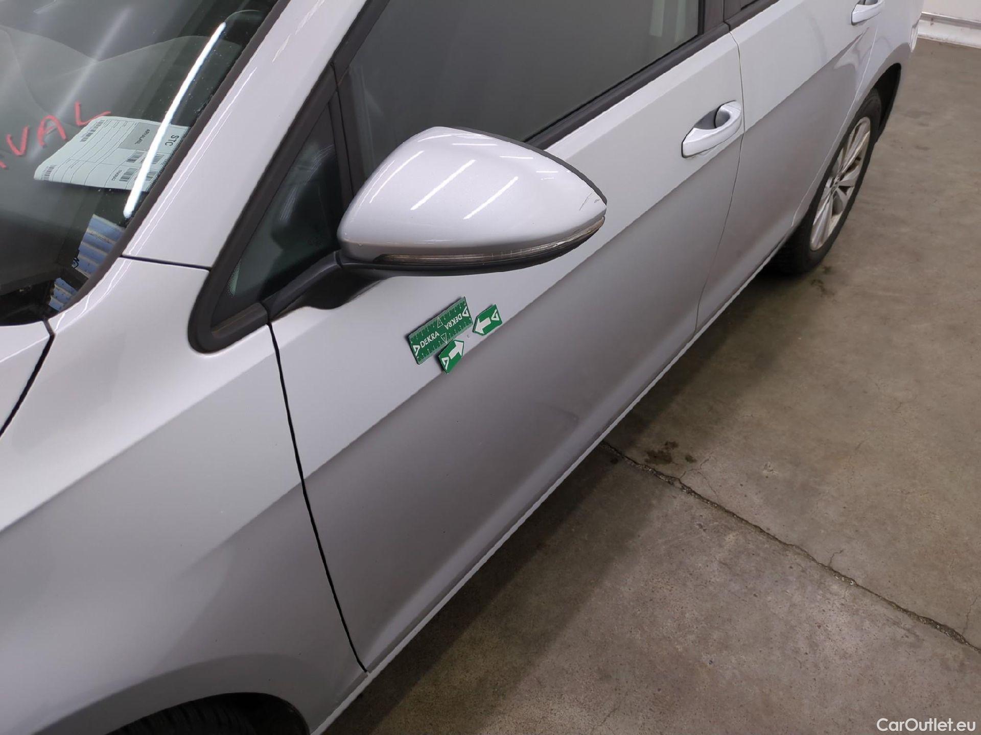  Volkswagen  Golf  VII Break Confortline Business BMT 1.6 TDI 115CV BVM5 E6dT /  / TRANSFO VP VF
 #56