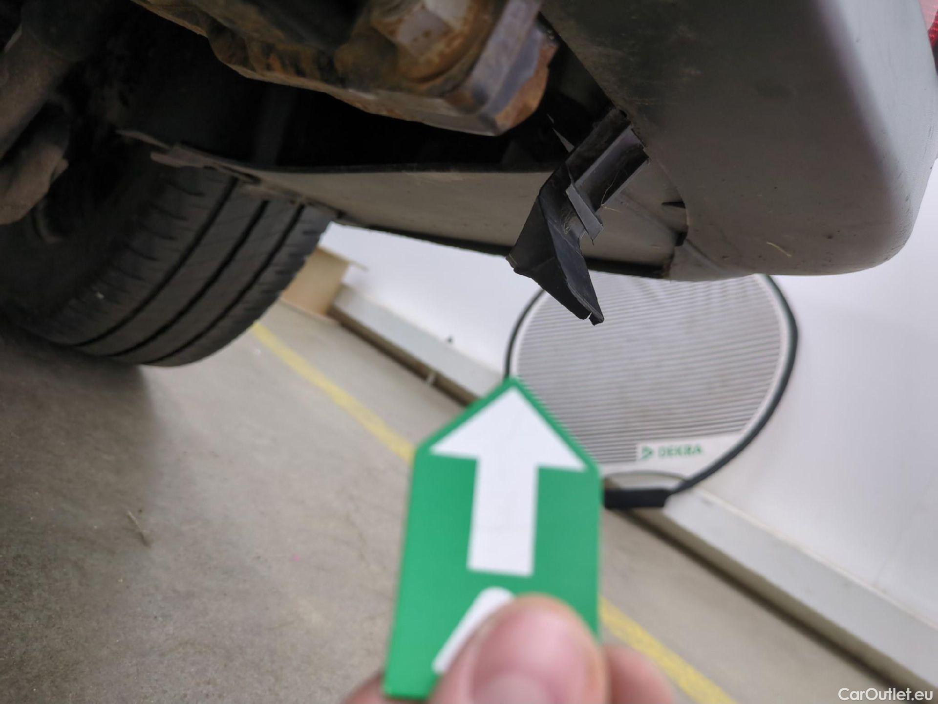  Renault  Trafic  Fourgon L1H1 3T Grand Confort 2.0 dCi 130CV BVM6 E6d #58