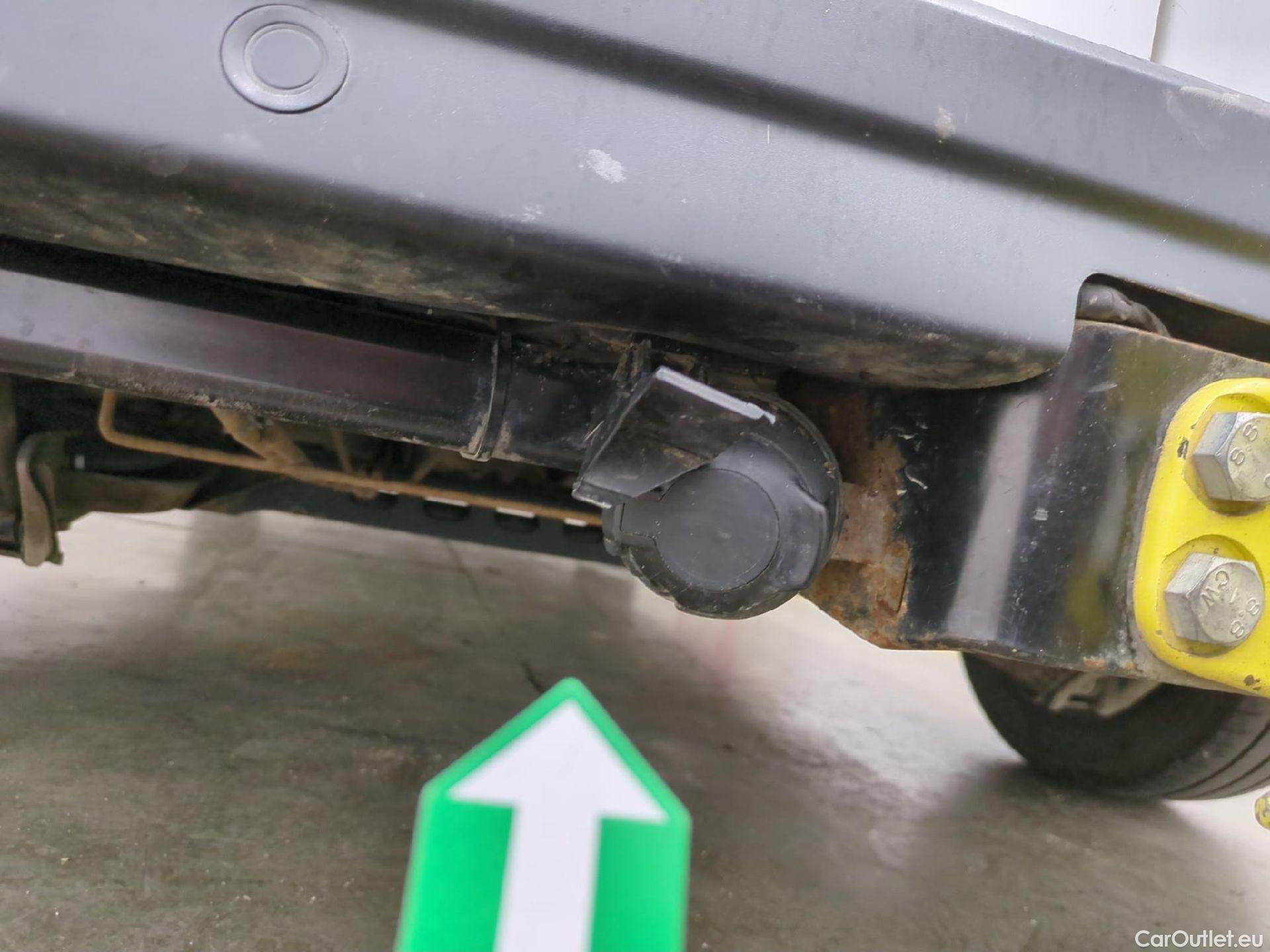  Renault  Trafic  Fourgon L1H1 3T Grand Confort 2.0 dCi 130CV BVM6 E6d #60