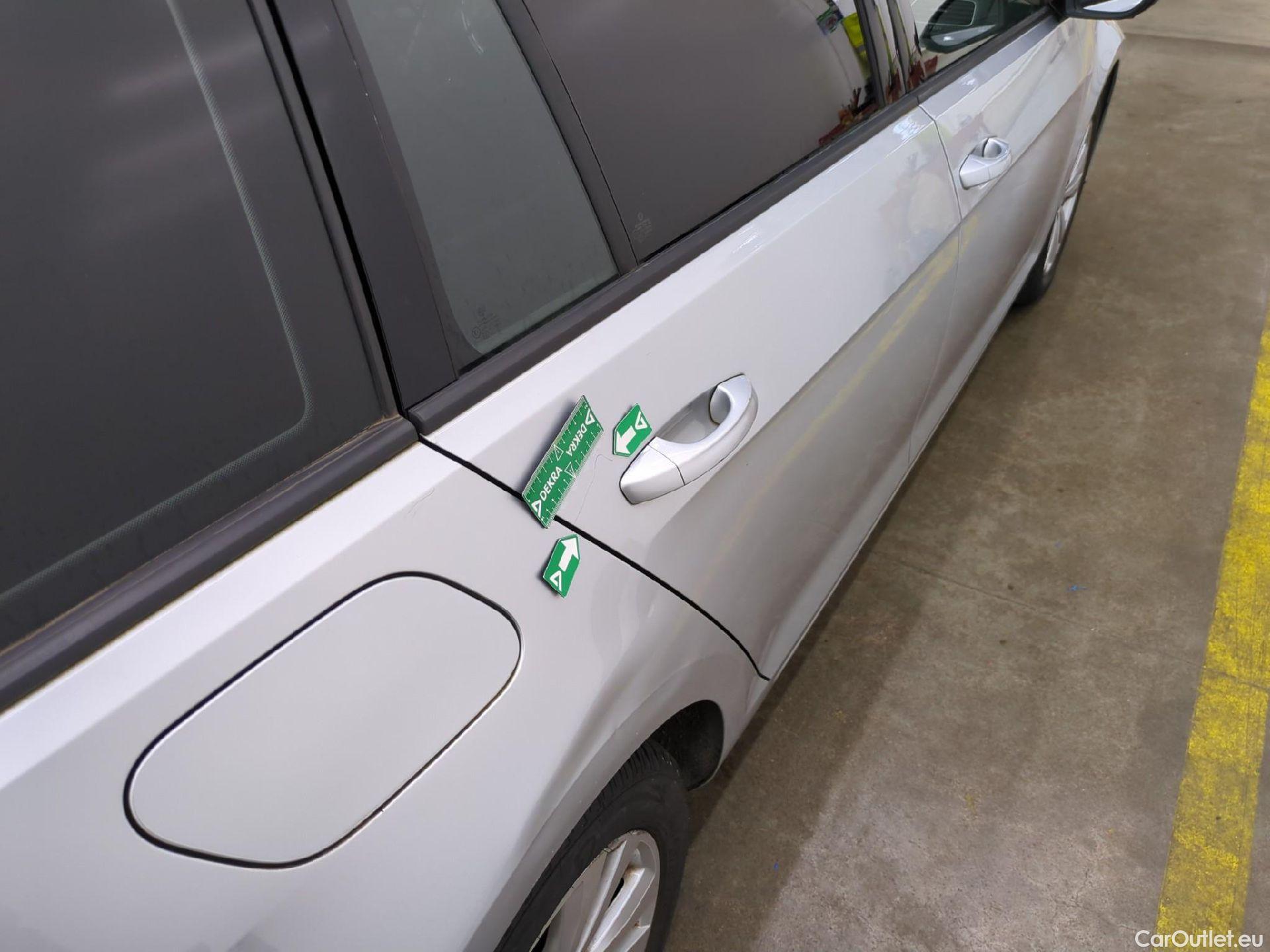  Volkswagen  Golf  VII Break Confortline Business BMT 1.6 TDI 115CV BVM5 E6dT /  / TRANSFO VP VF
 #33