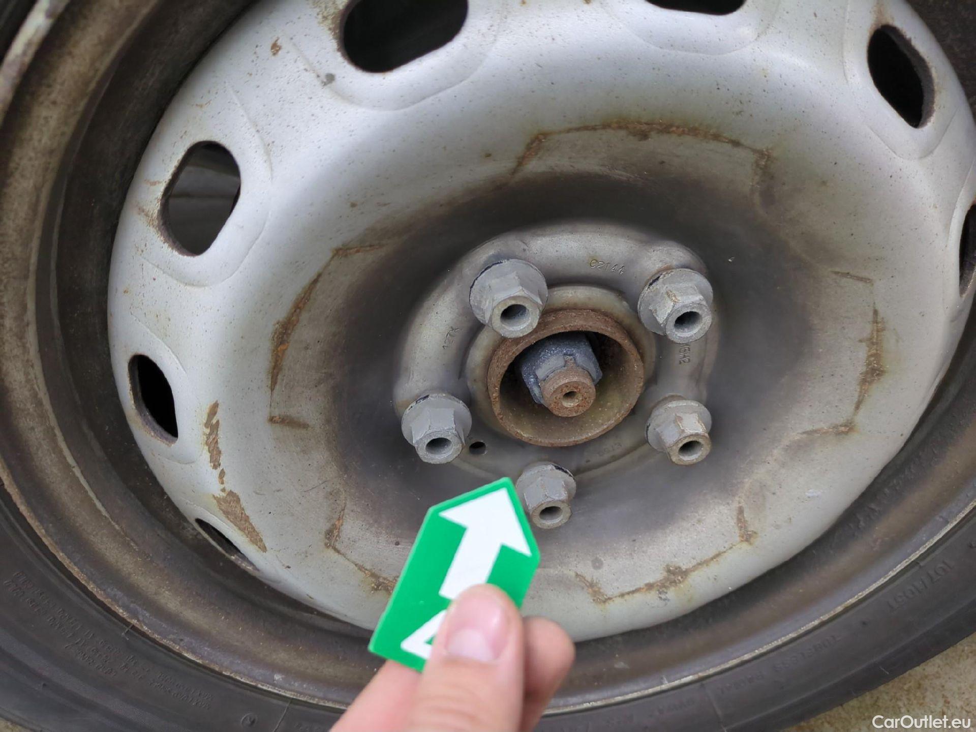  Renault  Trafic  Fourgon L1H1 3T Grand Confort 2.0 dCi 130CV BVM6 E6d #16