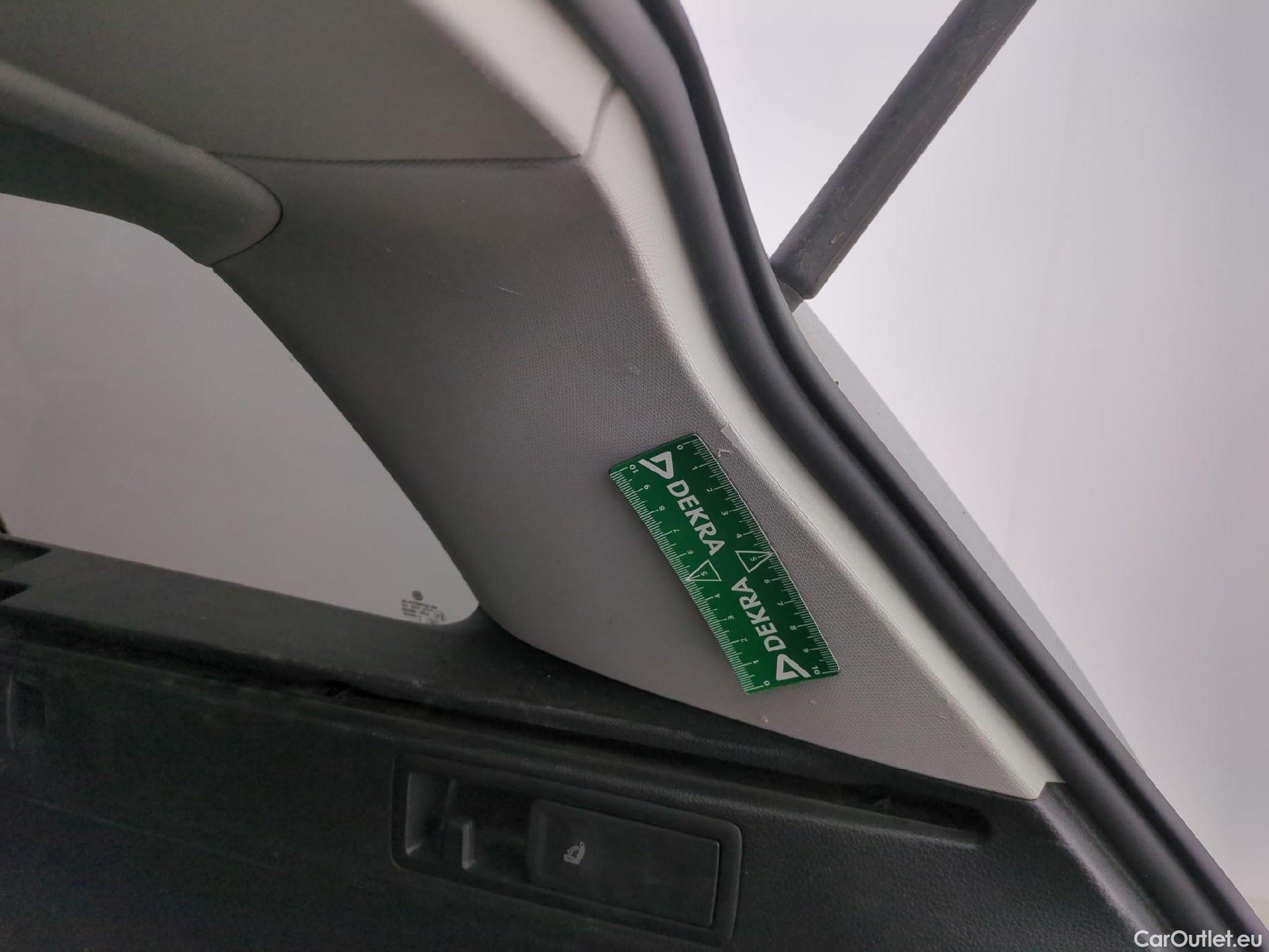  Volkswagen  Golf  VII Break Confortline Business BMT 1.6 TDI 115CV BVM5 E6dT /  / TRANSFO VP VF
 #10