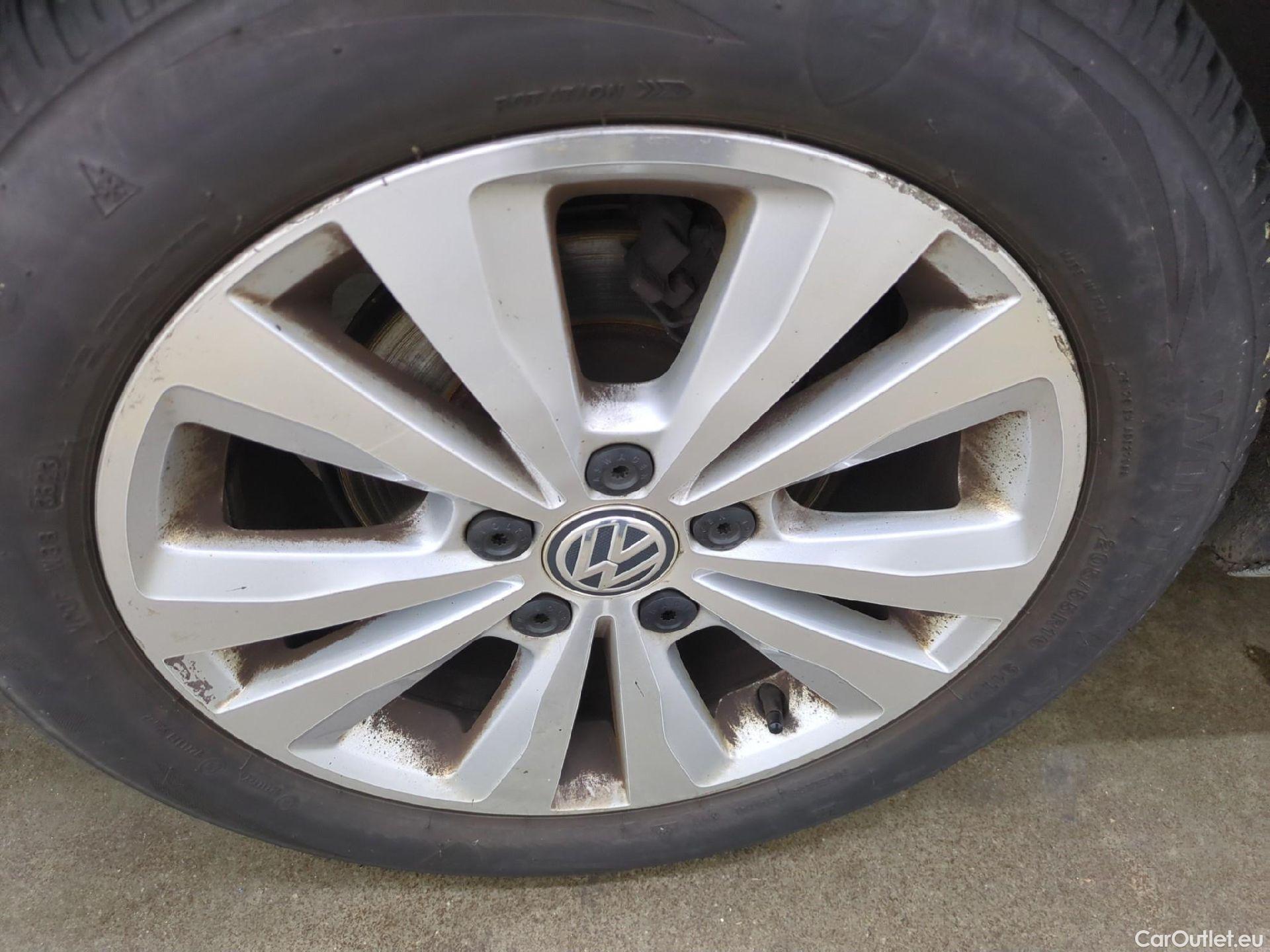  Volkswagen  Golf  VII Break Confortline Business BMT 1.6 TDI 115CV BVM5 E6dT /  / TRANSFO VP VF
 #27