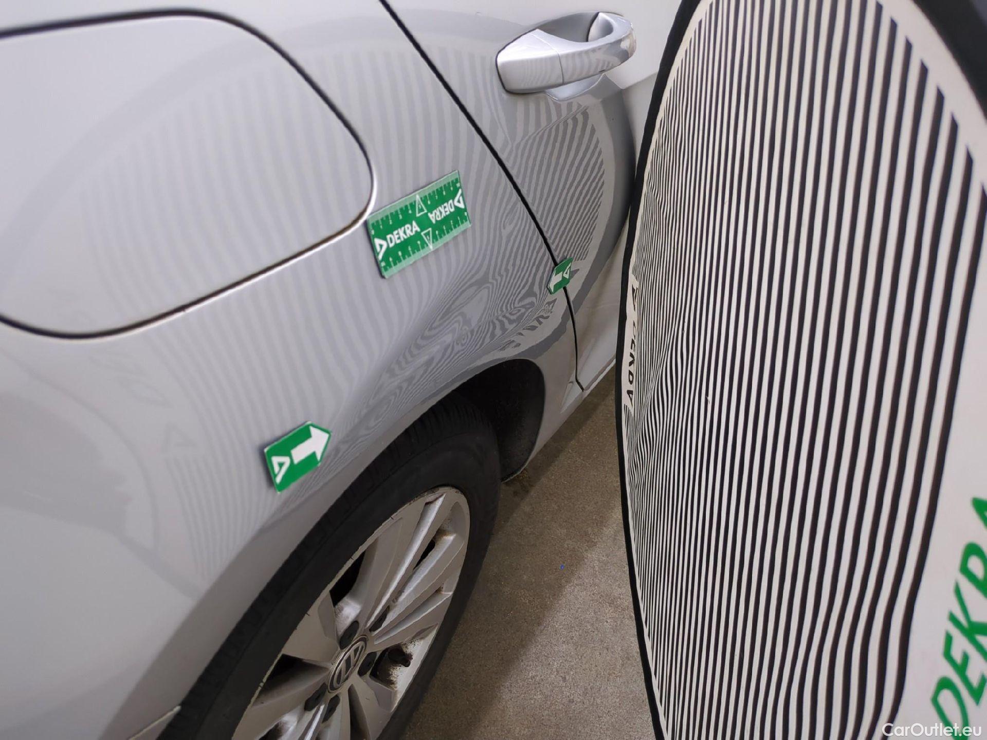  Volkswagen  Golf  VII Break Confortline Business BMT 1.6 TDI 115CV BVM5 E6dT /  / TRANSFO VP VF
 #32