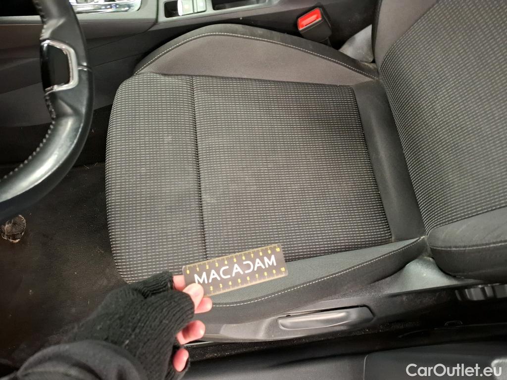  Skoda  Octavia  Break Business 2.0 TDI 150CV BVA7 E6d / TRANSFO VP/VF
 #25