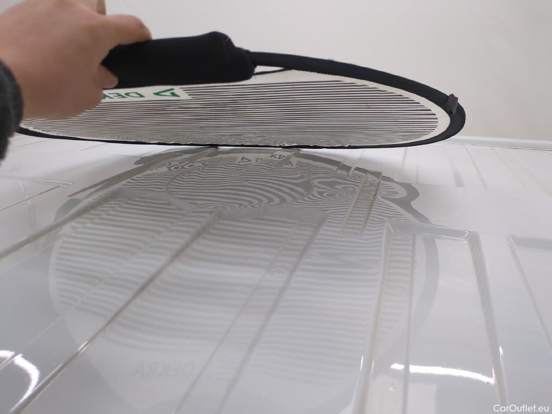  Renault  Trafic  Fourgon L1H1 3T Grand Confort 2.0 dCi 130CV BVM6 E6d #30