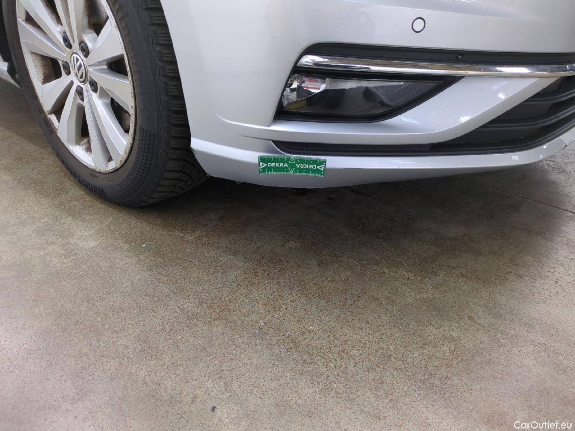  Volkswagen  Golf  VII Break Confortline Business BMT 1.6 TDI 115CV BVM5 E6dT /  / TRANSFO VP VF
 #47