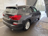  Bmw  X3 Baureihe  xDrive 20 d 2.0 140KW AT8 E6dT #2